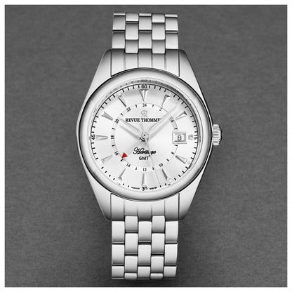 Revue Thommen Heritage Men's Automatic Watch 21010.2332 - Image #5