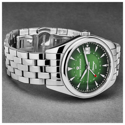Revue Thommen Heritage Men's Automatic Watch 21010.2334 - Image #4