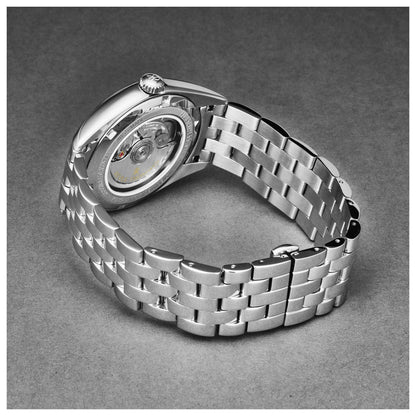 Revue Thommen Heritage Men's Automatic Watch 21010.2335 - Image #2