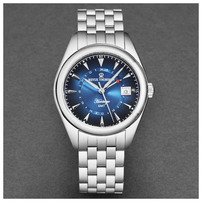 Revue Thommen Heritage Men's Automatic Watch 21010.2335 - Image #5