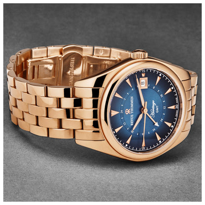 Revue Thommen Heritage Men's Automatic Watch 21010.2365 - Image #4