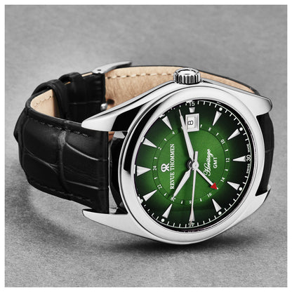 Revue Thommen Heritage Men's Automatic Watch 21010.2434 - Image #4