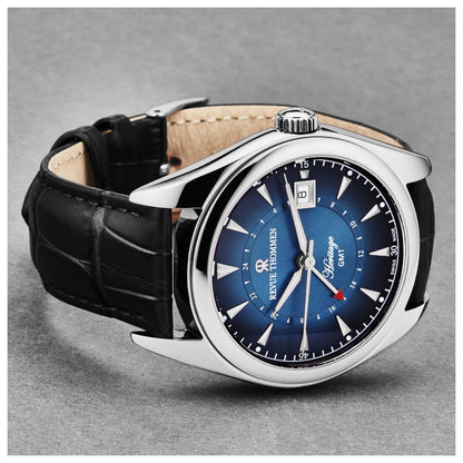 Revue Thommen Heritage Men's Automatic Watch 21010.2435 - Image #4