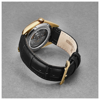 Revue Thommen Heritage Men's Automatic Watch 21010.2515 - Image #2