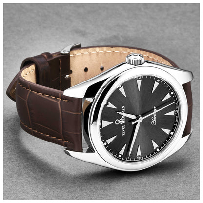 Revue Thommen Heritage Men's Automatic Watch 21010.2521 - Image #2