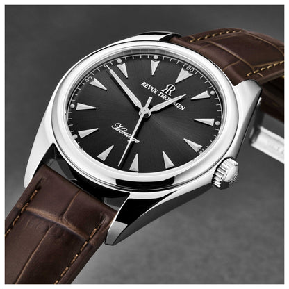 Revue Thommen Heritage Men's Automatic Watch 21010.2521 - Image #4