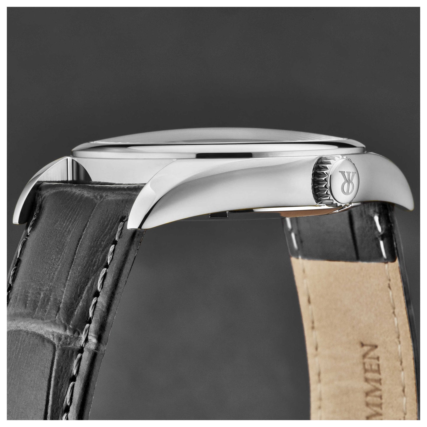 Revue Thommen Heritage Men's Automatic Watch 21010.2522 - Image #3