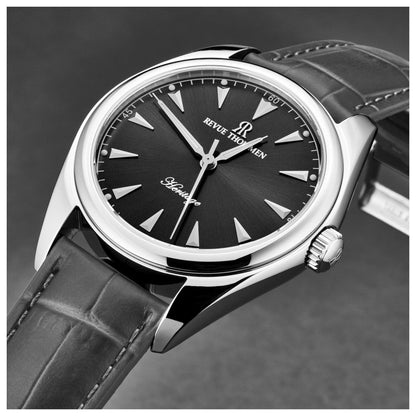 Revue Thommen Heritage Men's Automatic Watch 21010.2522 - Image #4