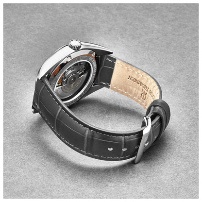 Revue Thommen Heritage Men's Automatic Watch 21010.2522 - Image #5