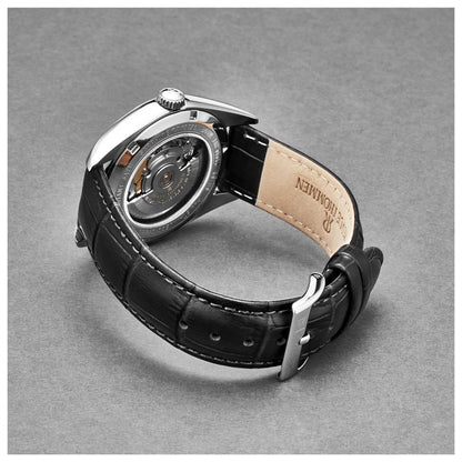 Revue Thommen Heritage Men's Automatic Watch 21010.2531 - Image #5