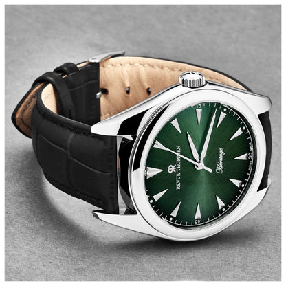 Revue Thommen Heritage Men's Automatic Watch 21010.2534 - Image #2