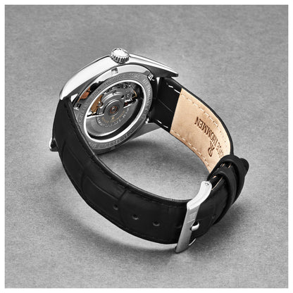 Revue Thommen Heritage Men's Automatic Watch 21010.2535 - Image #5