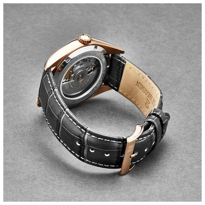 Revue Thommen Heritage Men's Automatic Watch 21010.2561 - Image #5