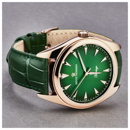 Revue Thommen Heritage Men's Automatic Watch 21010.2564 - Image #3