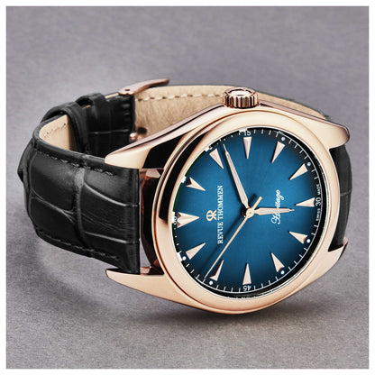 Revue Thommen Heritage Men's Automatic Watch 21010.2565 - Image #3