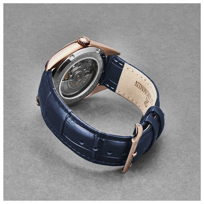 Revue Thommen Heritage Men's Automatic Watch 21010.2568 - Image #2