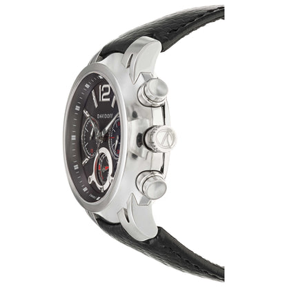 Davidoff Velero Men's Automatic Watch 21040 - Image #4