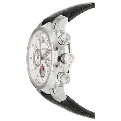 Davidoff Velero Men's Automatic Watch 21041 - Image #4