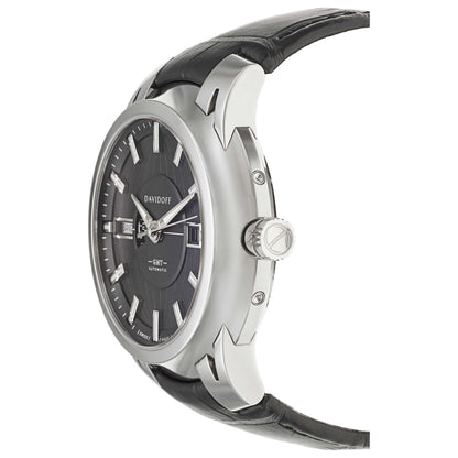 Davidoff Velero Men's Automatic Watch 21042 - Image #4