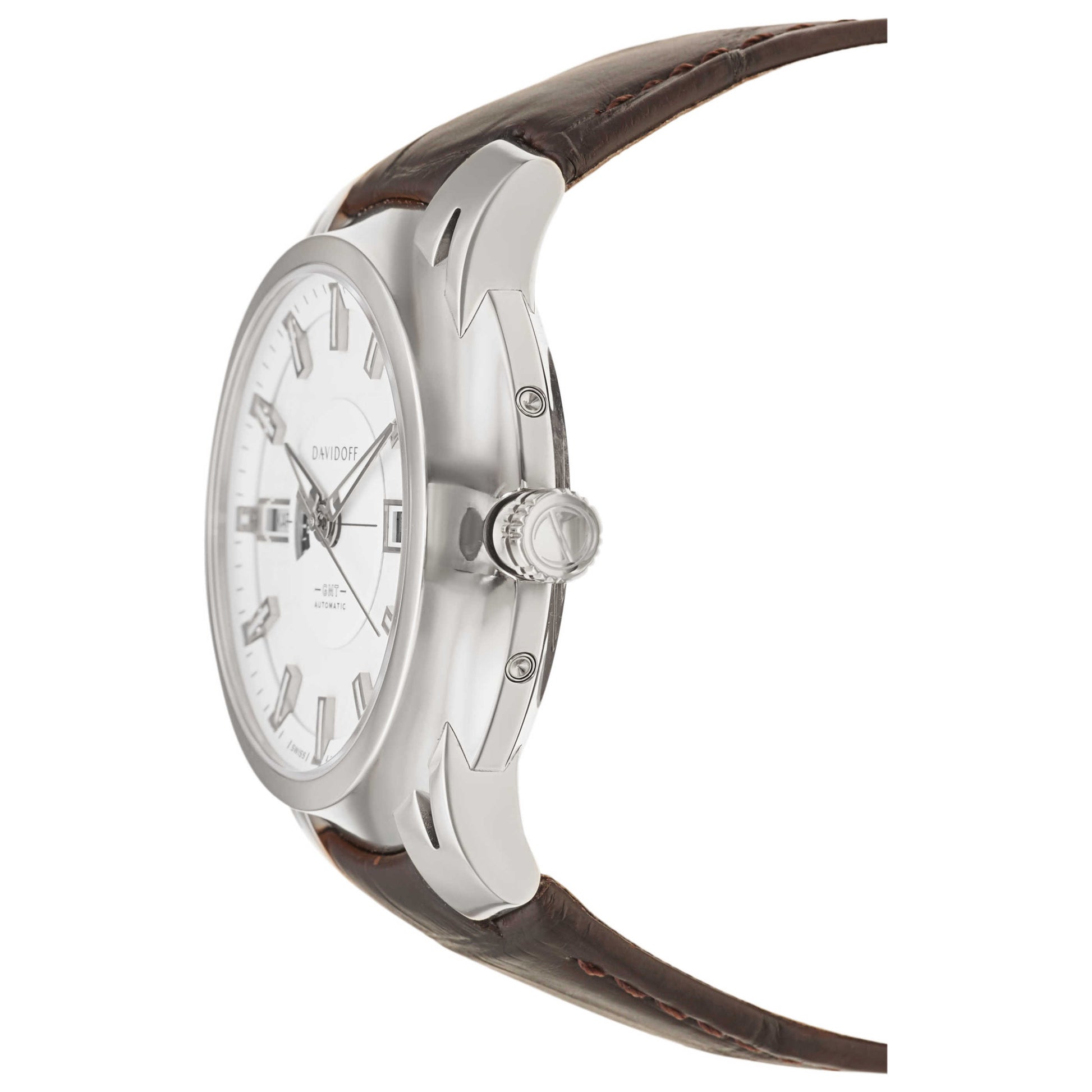 Davidoff Velero Men's Automatic Watch 21043 - Image #4