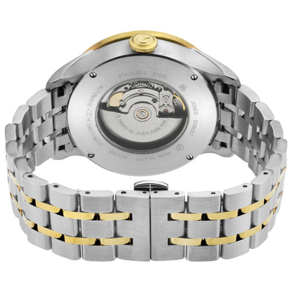 Gevril Jones St Men's Automatic Watch 2106 - Image #2