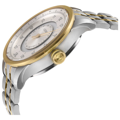 Gevril Jones St Men's Automatic Watch 2106 - Image #4