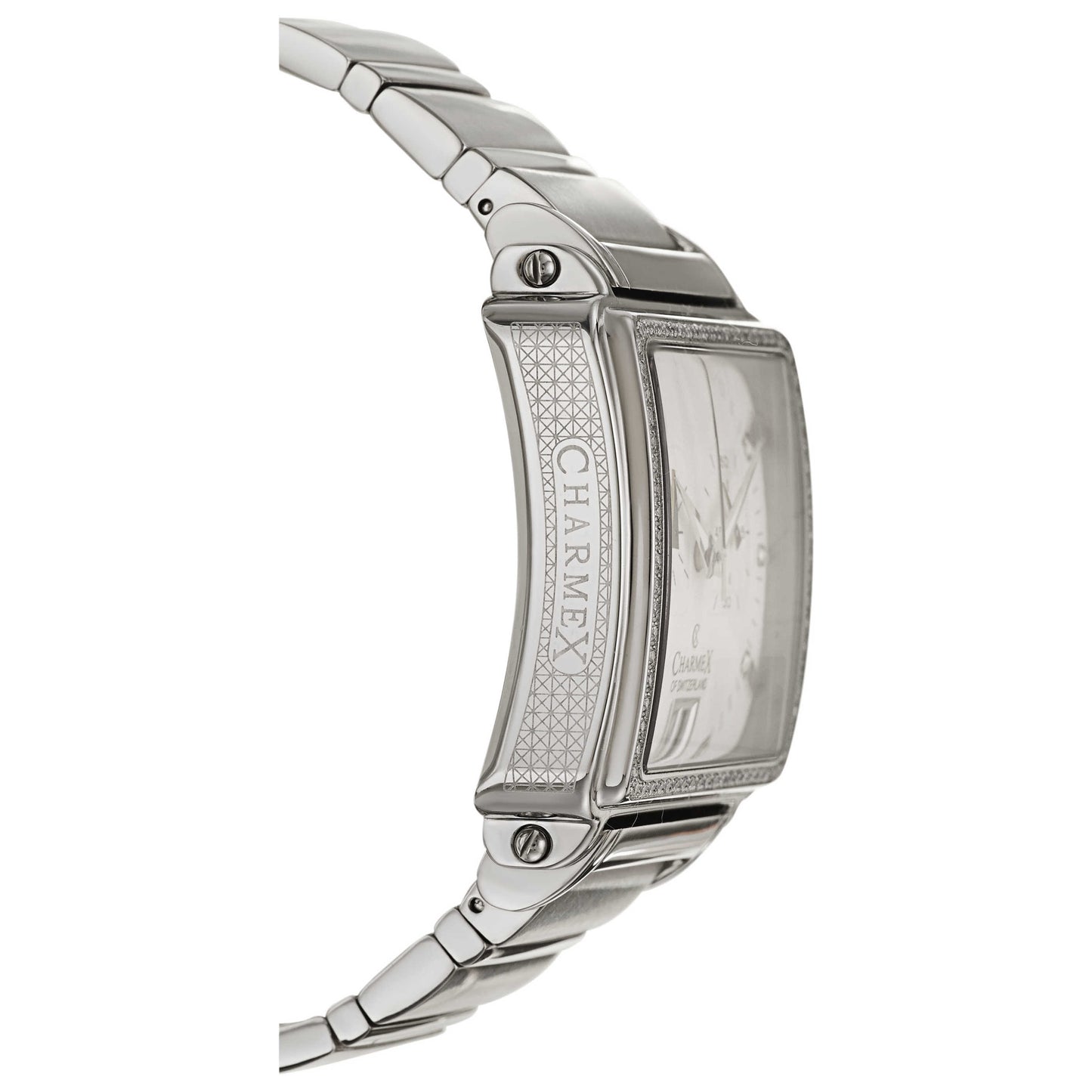 Charmex Le Mans Men's Swiss Quartz (Battery-Powered) Watch 2125 - Image #3