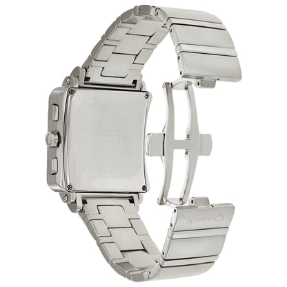 Charmex Le Mans Men's Swiss Quartz (Battery-Powered) Watch 2127 - Image #2