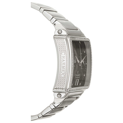 Charmex Le Mans Men's Swiss Quartz (Battery-Powered) Watch 2127 - Image #3