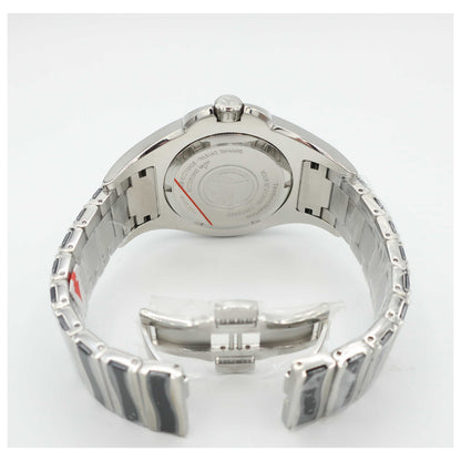 TechnoMarine Blue Manta Women's Swiss Quartz (Battery-Powered) Watch 213005-SD - Image #7