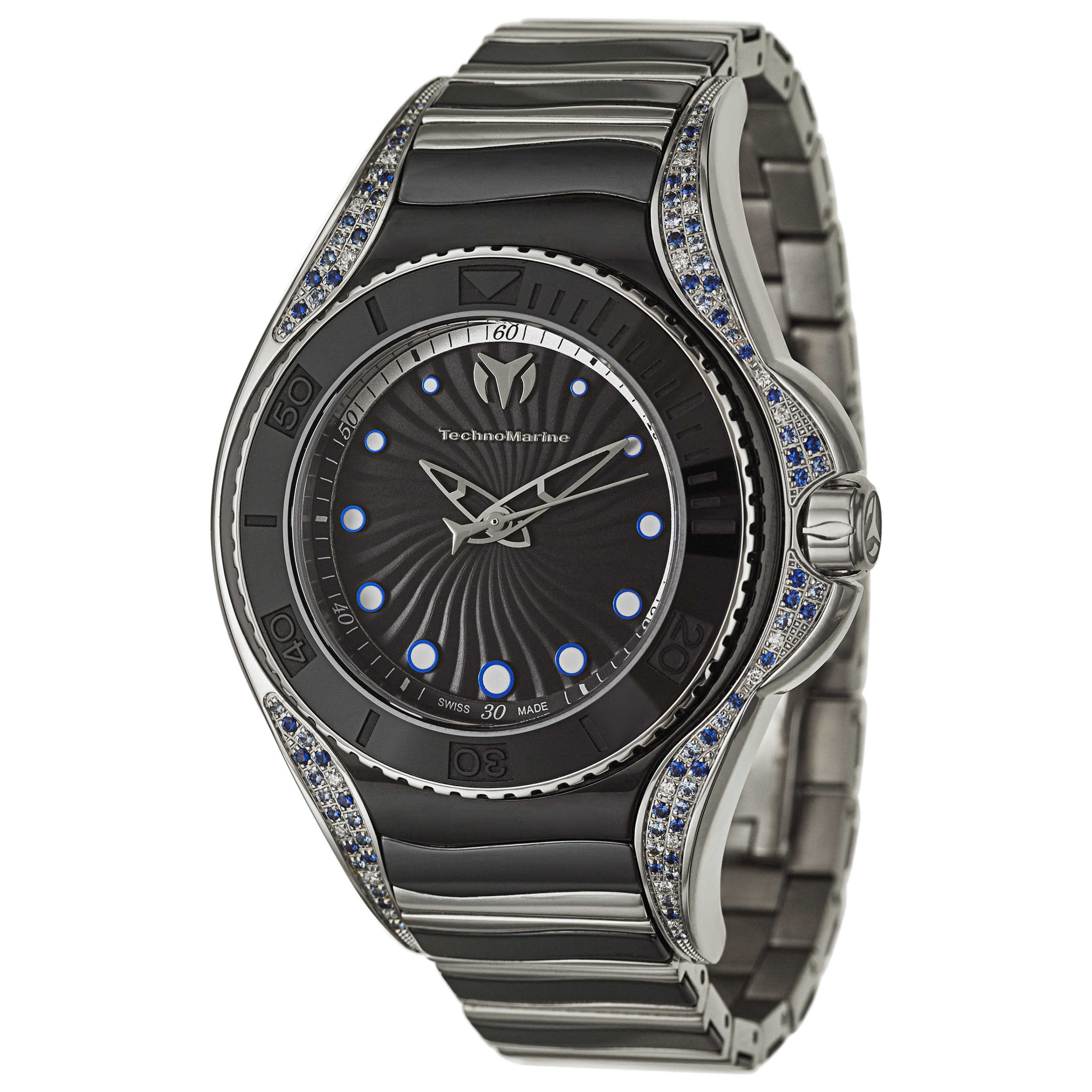 TechnoMarine Women's Quartz Watch 213005 – Ashford.com