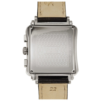 Charmex Le Mans Men's Swiss Quartz (Battery-Powered) Watch 2130 - Image #2