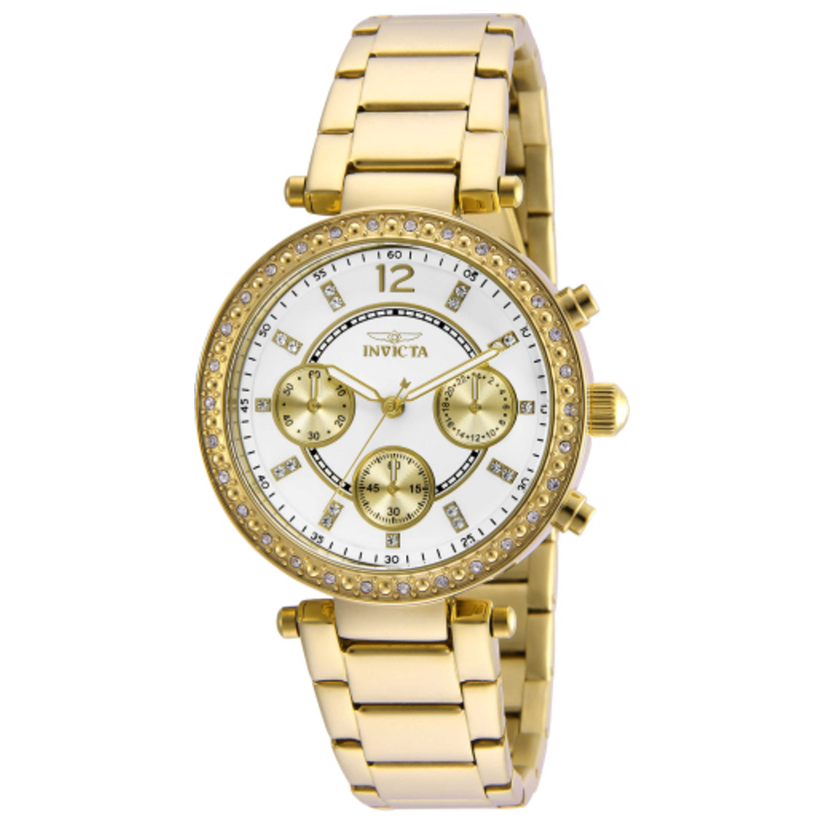 Invicta Women's Watch 21387 – Ashford.com