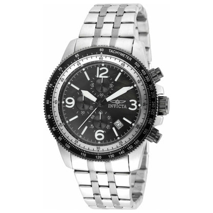 Front view of Invicta Specialty Men's Quartz Watch 21389