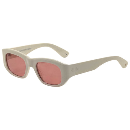 Front view of Garrett Leight LAGUNA Women's Opticals 2140-50-TEESPIBOR