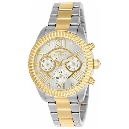 Front view of Invicta Angel Women's Quartz Watch 21425