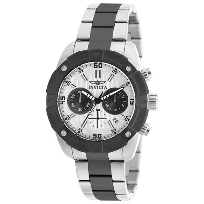 Front view of Invicta Specialty Men's Quartz Watch 21471
