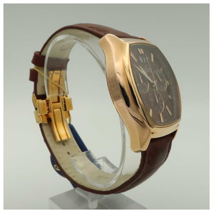 Charmex St. Moritz Men's Swiss Quartz (Battery-Powered) Watch 2168-SDV - Image #3