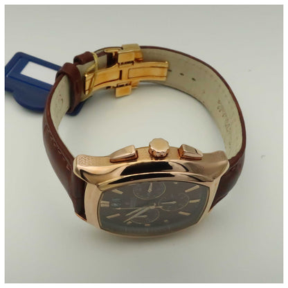 Charmex St. Moritz Men's Swiss Quartz (Battery-Powered) Watch 2168-SDV - Image #8