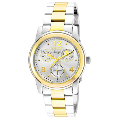 Front view of Invicta Angel Women's Quartz Watch 21688