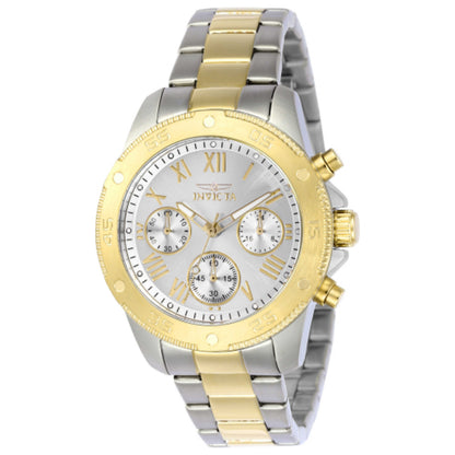 Front view of Invicta Wildflower Women's Quartz Watch 21733