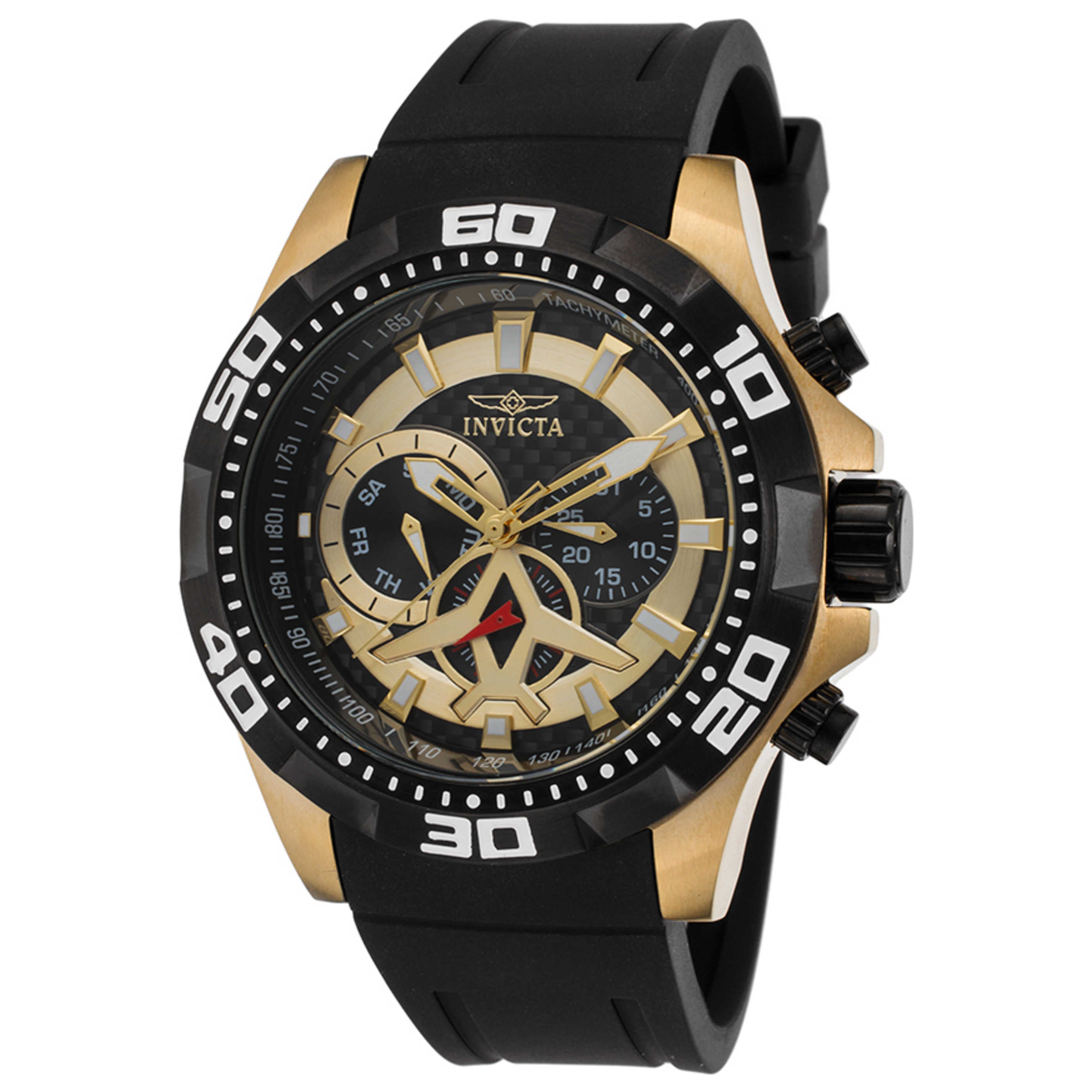Invicta Men's Watch 21739 – Ashford.com