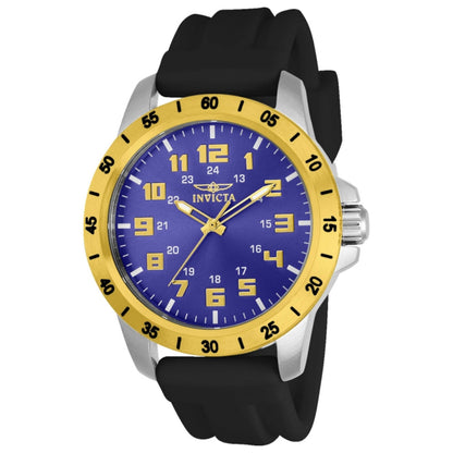 Front view of Invicta Pro Diver Men's Quartz Watch 21841