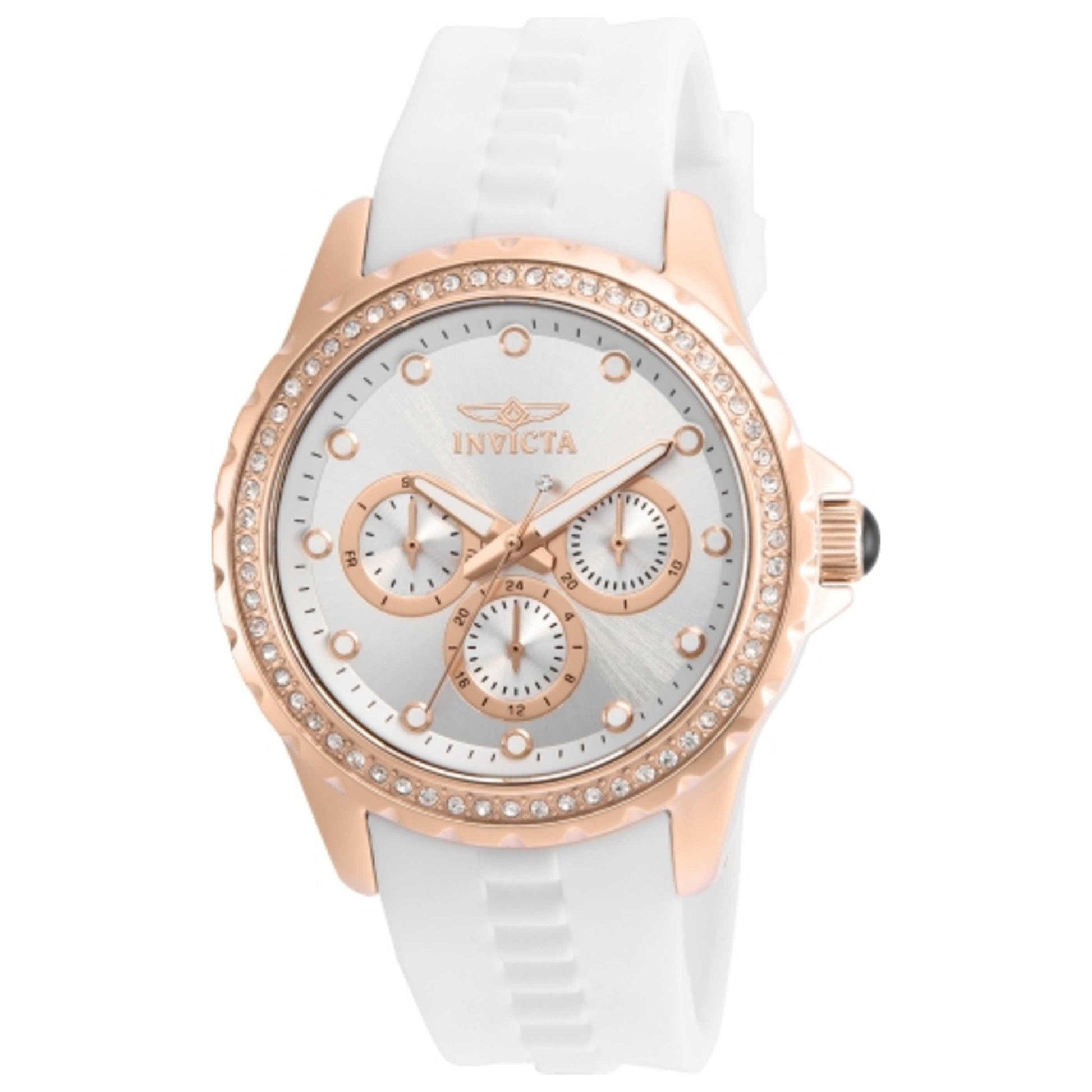 Front view of Gucci Watch 21901