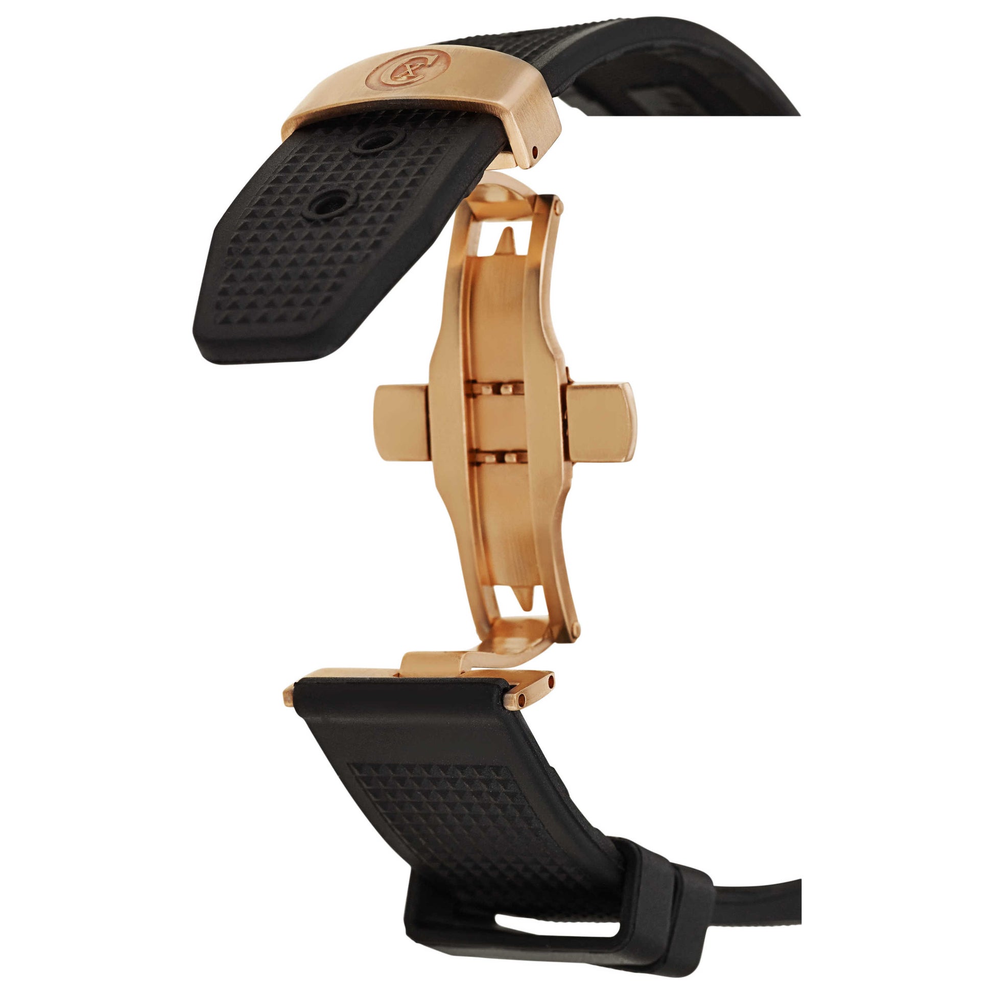 Charmex Brooklands Men's Swiss Quartz (Battery-Powered) Watch 2190 - Image #7