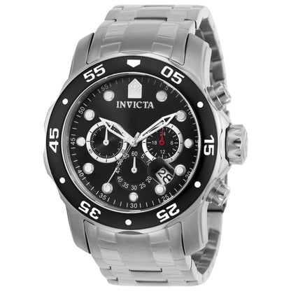 Front view of Invicta Pro Diver Men's Quartz Watch 21920