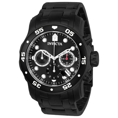 Front view of Invicta Pro Diver Men's Quartz Watch 21926