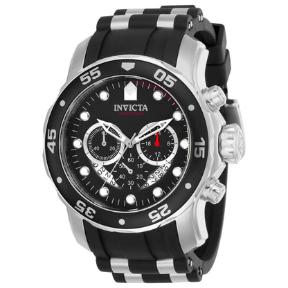 Front view of Invicta Pro Diver Men's Quartz Watch 21927