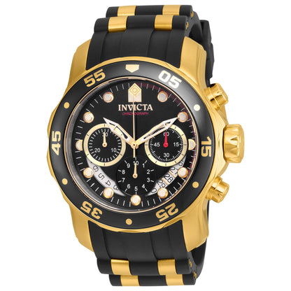 Front view of Invicta Pro Diver Men's Quartz Watch 21928