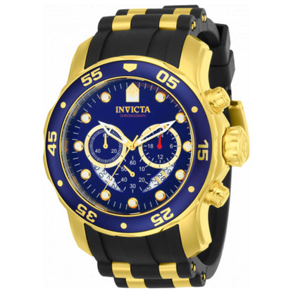 Front view of Invicta Pro Diver Men's Quartz Watch 21929